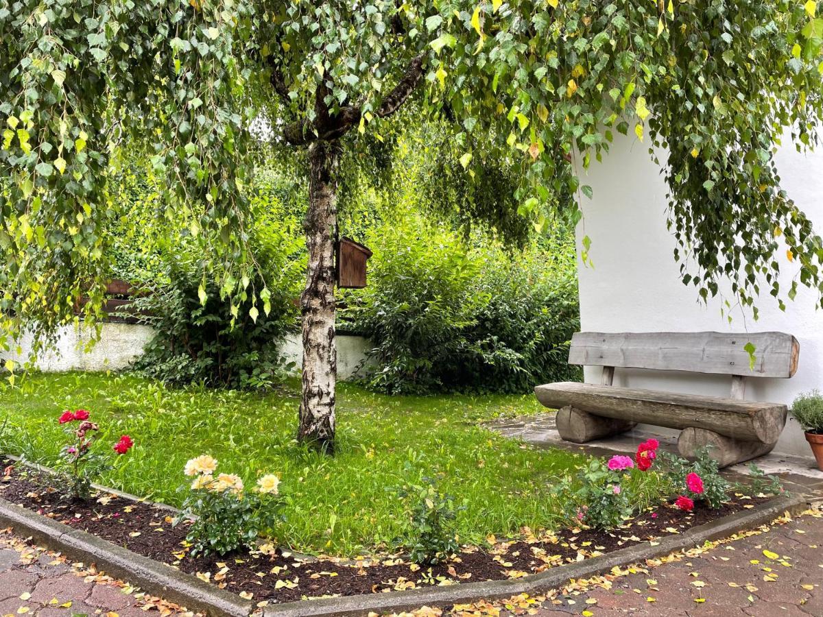 Dahoam Imst Exterior foto