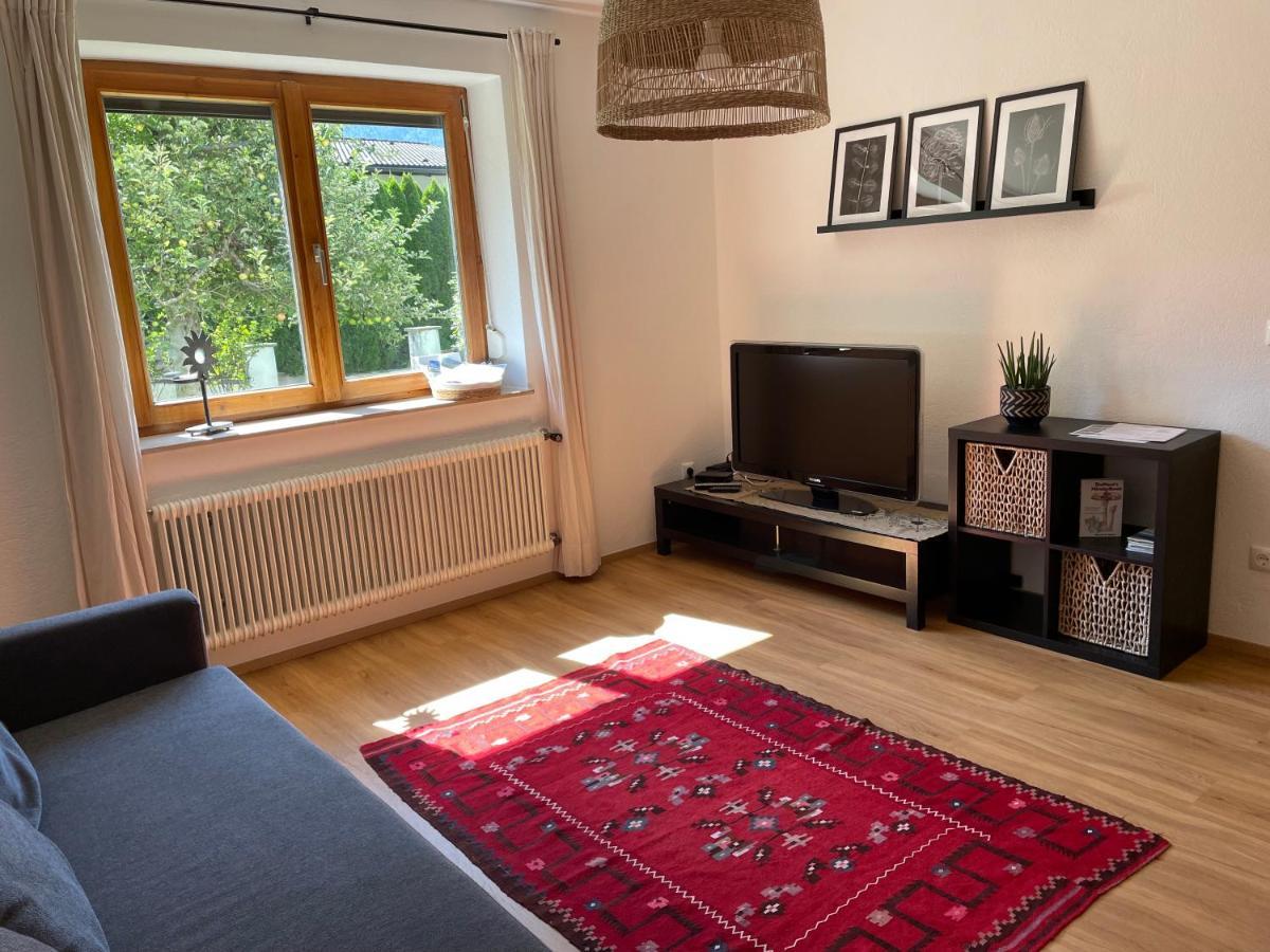 Dahoam Imst Exterior foto
