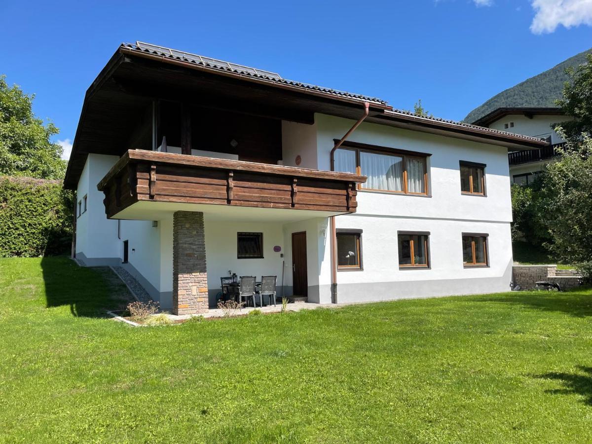 Dahoam Imst Exterior foto