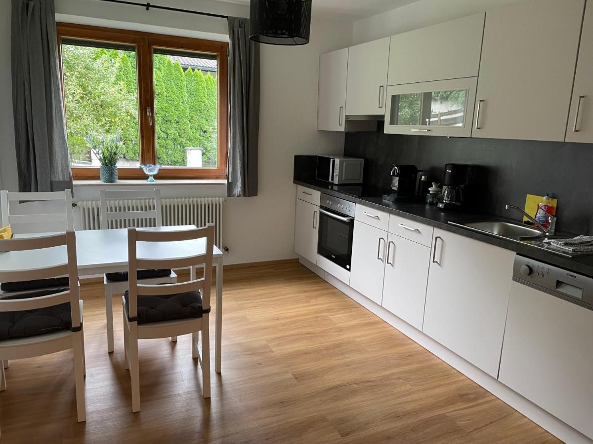 Dahoam Imst Exterior foto